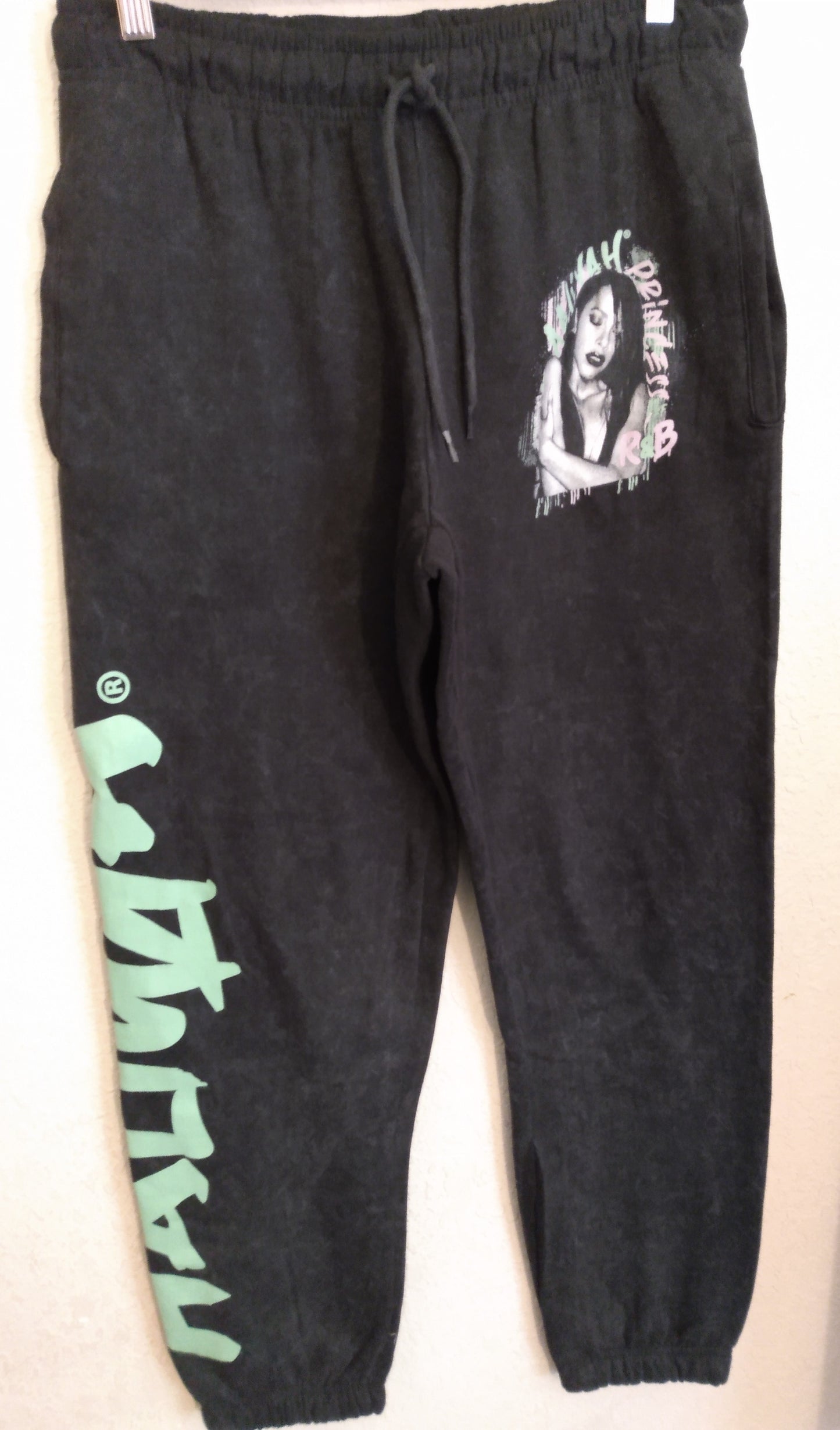 Aaliyah Sweat Suit