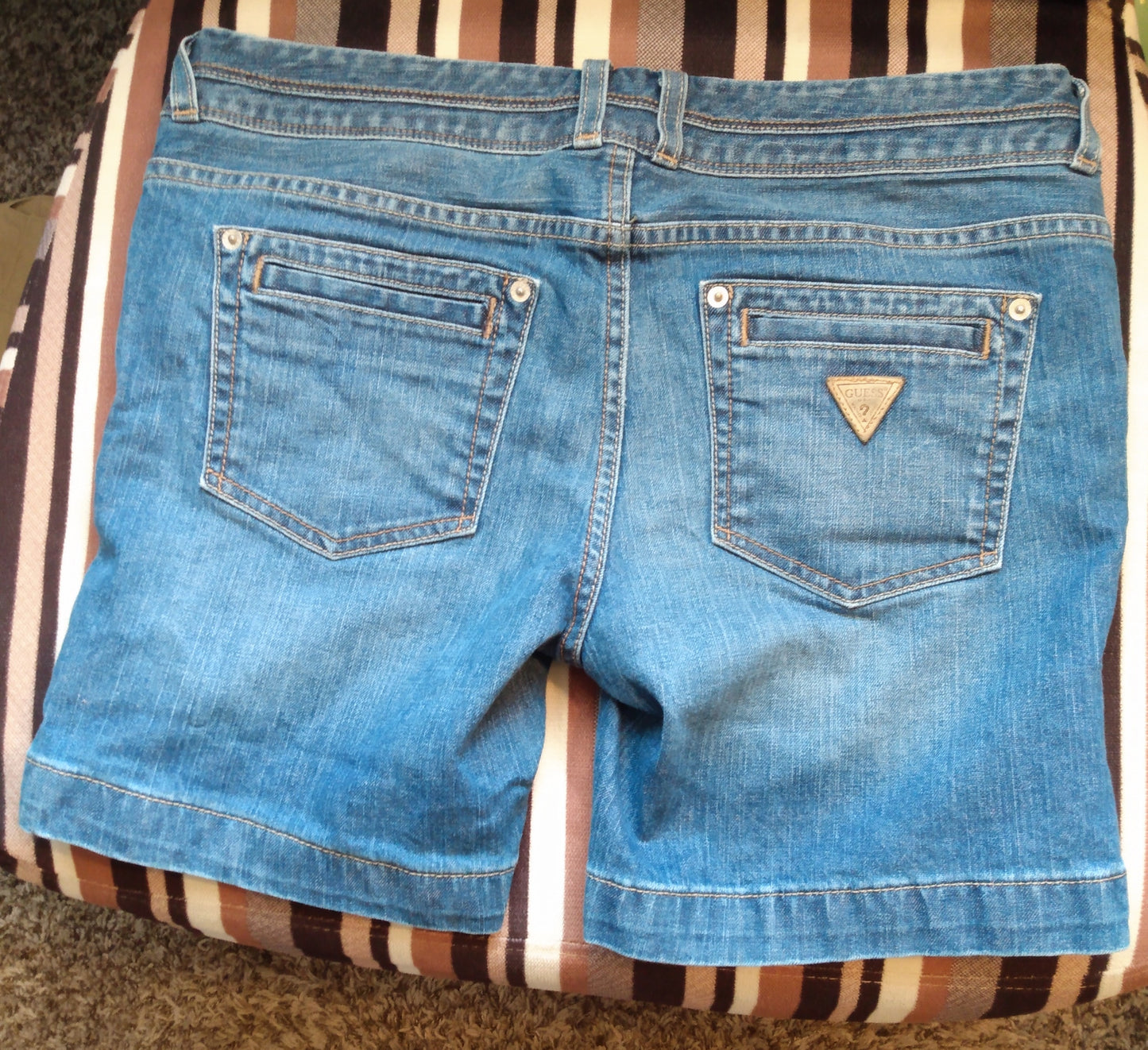 Guess Denim Shorts