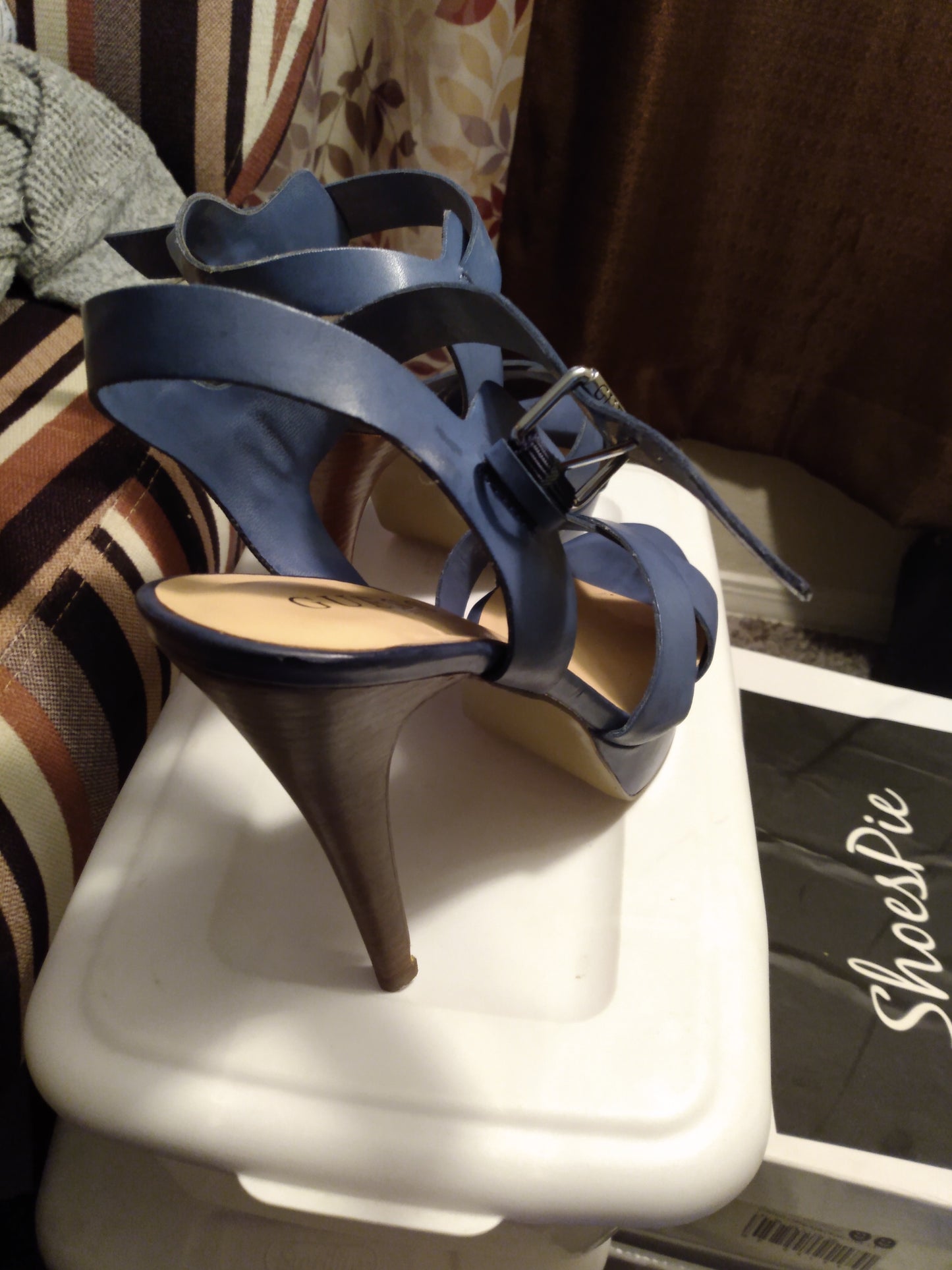 Guess Sandal Pumps