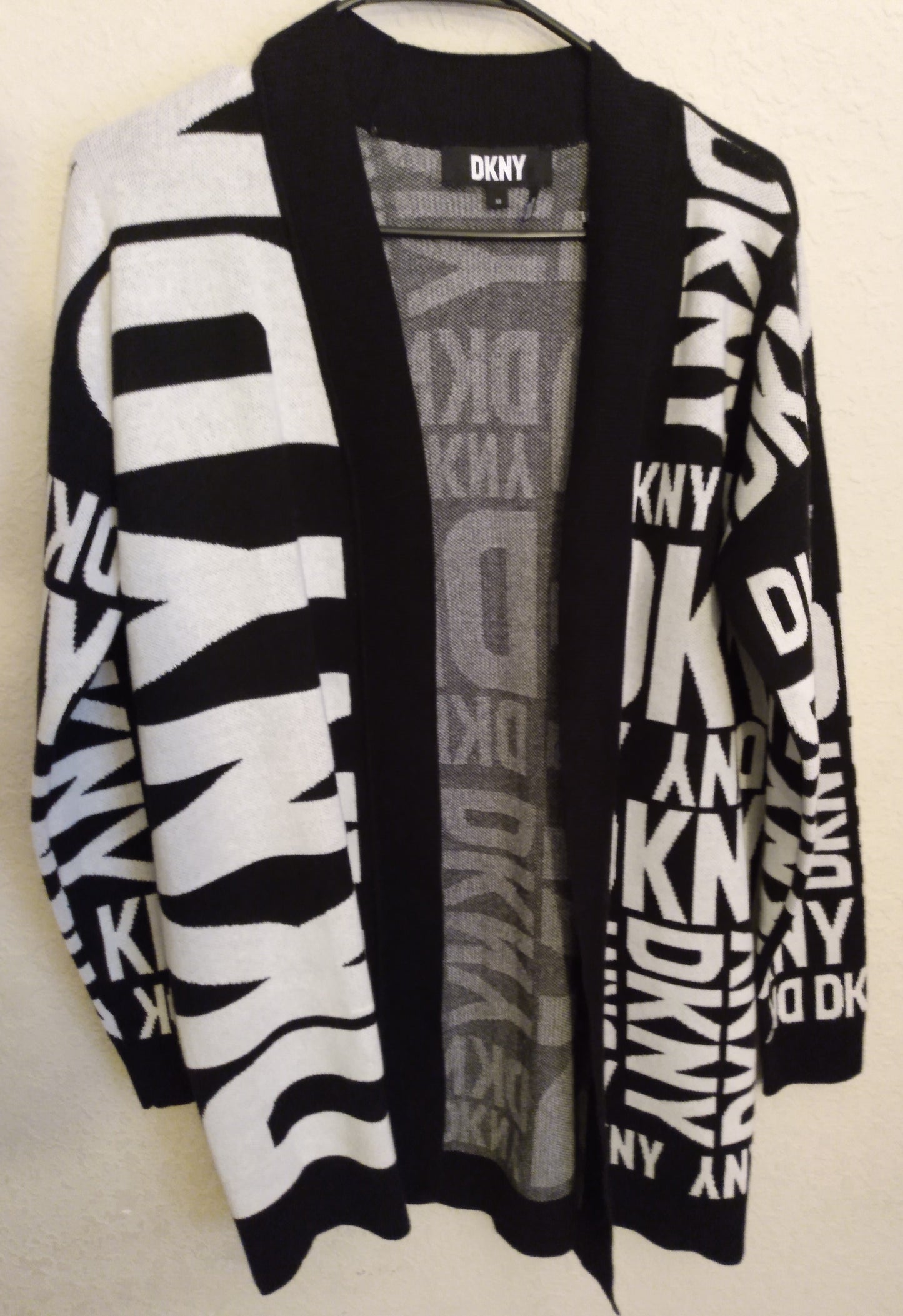 DKNY Sweater