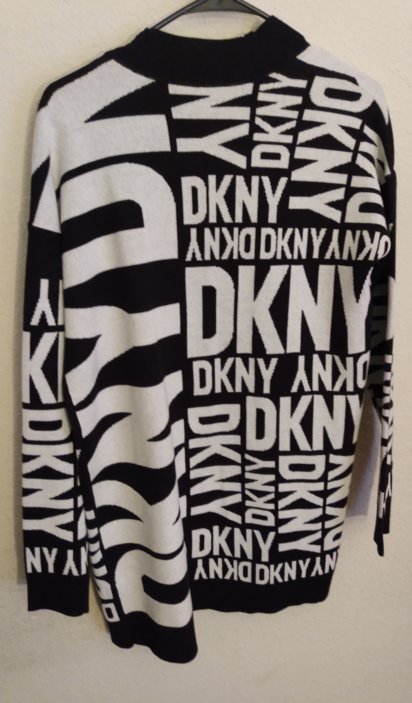 DKNY Sweater