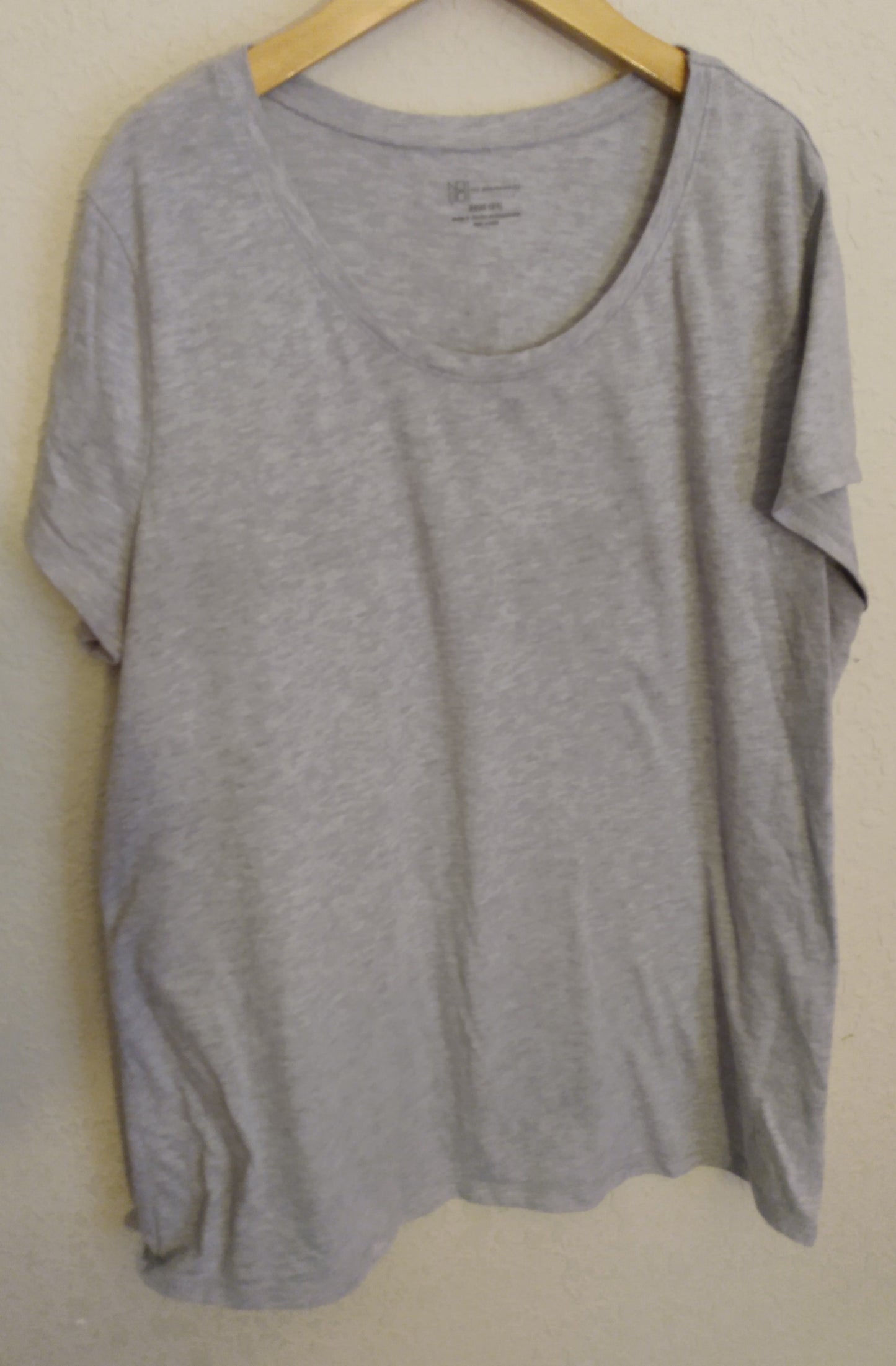 Gray T Shirt