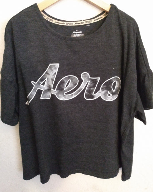 Aero Graphic T Shirt