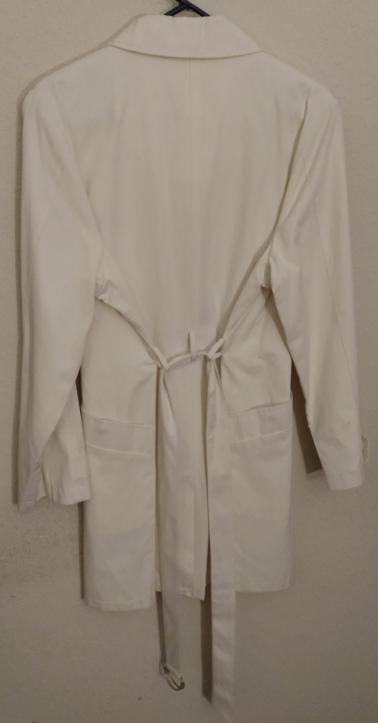 White Rain Jacket