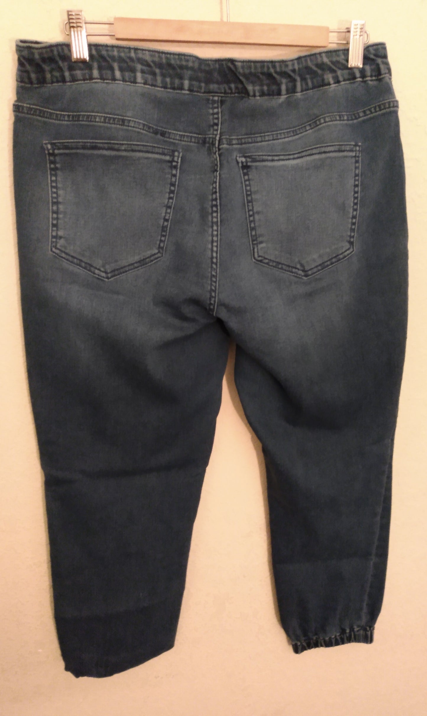 d.jeans Stretch Denim Jeans